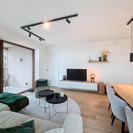 Flat O'sea - And Stadium Apartamento *