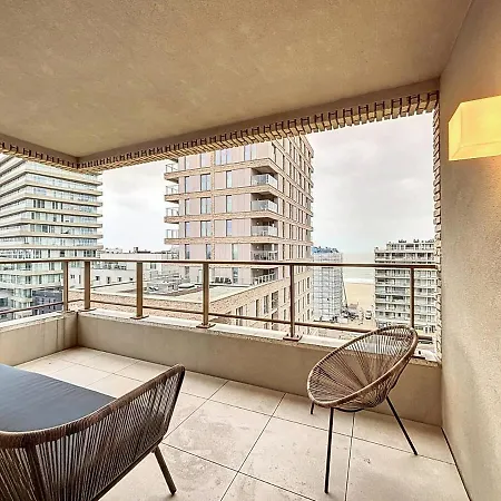 Flat O'sea - And Stadium