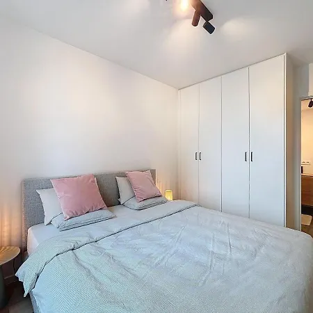 Apartamento Flat O'sea - And Stadium *