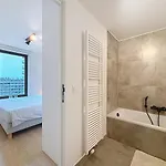 Apartment Flat O'sea - And Stadium Ostend