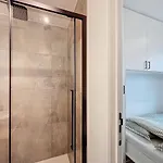 Flat O'sea - And Stadium Apartment *