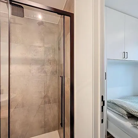 Flat O'sea - And Stadium Apartment *