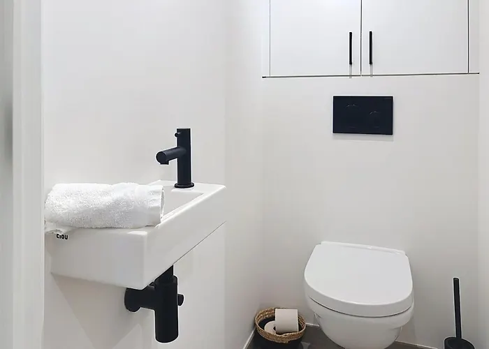 Flat O'sea - And Stadium 奥斯滕德