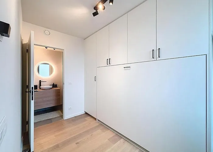 Flat O'sea - And Stadium * 奥斯滕德