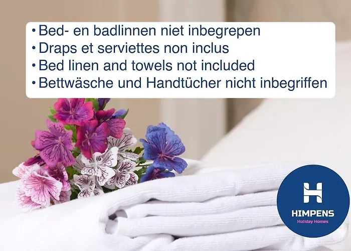 Flat O'sea - And Stadium Apartamento