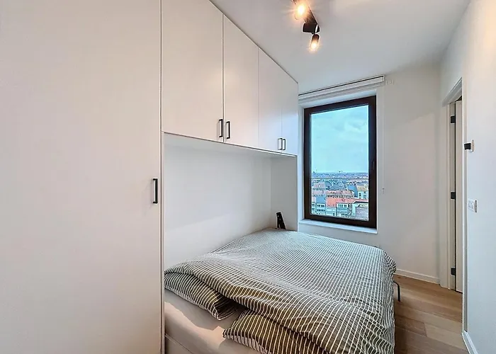 Flat O'sea - And Stadium *