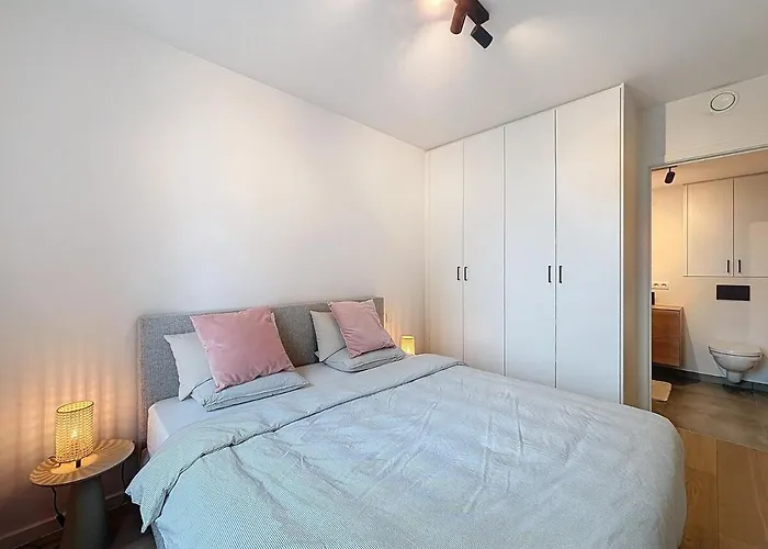 Apartamento Flat O'sea - And Stadium *